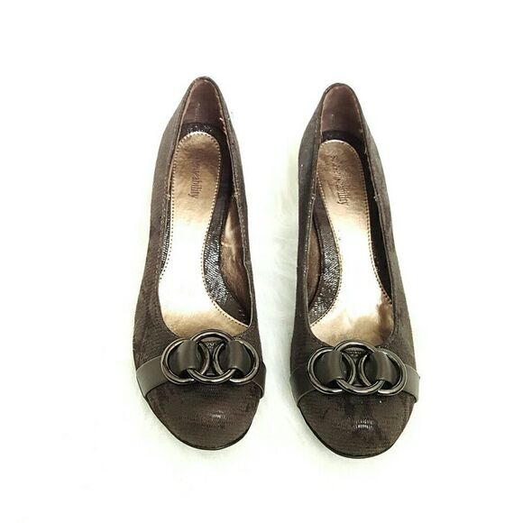 Solesenceability shoe   - Picture 1 of 4